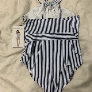 Girls size 10 one piece swimwear. New with tags on